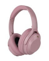 SENCOR SEP Corporate ANC bezdrátová sluchátka rose