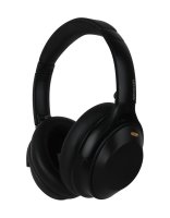 SENCOR SEP Corporate ANC bezdrátová sluchátka black