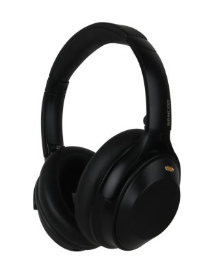 SENCOR SEP Corporate ANC bezdrátová sluchátka black