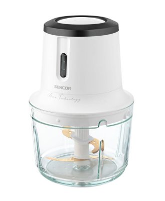 SENCOR SCB 9001GY sekáček potravin