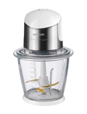 SENCOR SCB 5100WH-EUE3 sekáček potravin