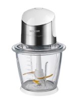 SENCOR SCB 6150SS-EUE3 sekáček potravin