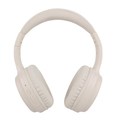 SENCOR SEP Pannion ANC bezdrátová sluchátka white