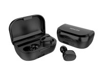 SENCOR SEP 520BT BK TWS bezdrátová sluchátka s PWB