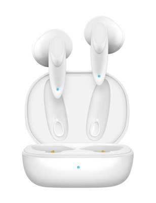 SENCOR SEP 530BT WH TWS bezdrátová sluchátka