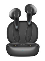 SENCOR SEP 530BT BK TWS bezdrátová sluchátka