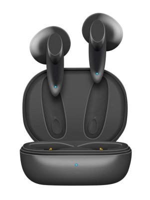 SENCOR SEP 530BT BK TWS bezdrátová sluchátka