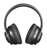 SENCOR SEP 701BT BK uzavřená sluchátka