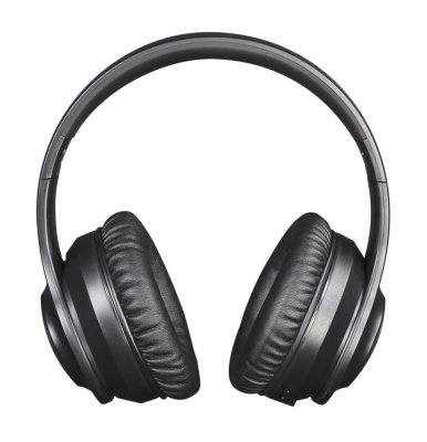 SENCOR SEP 701BT BK uzavřená sluchátka