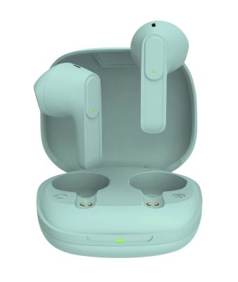 SENCOR SEP 540BT MINT bezdrátová sluchátka