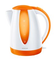 SENCOR SWK 1813OR rychlovarná konvice