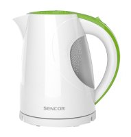 SENCOR SWK 1511GR rychlovarná konvice
