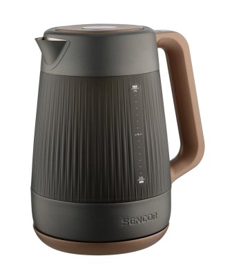 SENCOR SWK 0931BK rychlovarná konvice