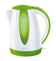 SENCOR SWK 1811GR rychlovarná konvice