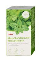 Dr. Max Meduňka bylinný čaj 20x1,5 g