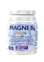 Magne B6 Kids 30 žvýkacích tablet