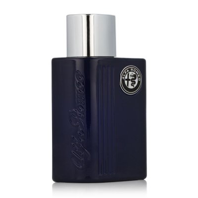 Alfa Romeo Blue EDT 125 ml M