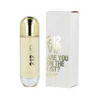 Carolina Herrera 212 VIP Women EDP 125 ml W