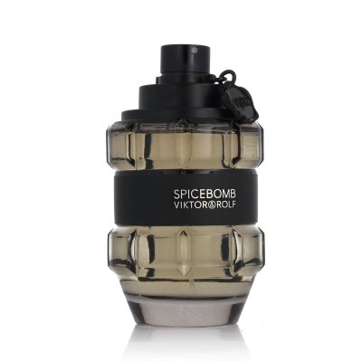 Viktor & Rolf Spicebomb EDT 150 ml M