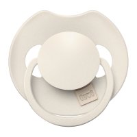 LOVI Prime Dudlík silikonový dynamický 0–6m 1 ks Coconut LOVI Prime Dudlík silikonový dynamický 0–6m 1 ks Coconut