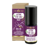 Purity Vision BIO Lifting Eye Oil Night roll-on 5 ml