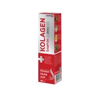 Cemio Kolagen šampon pro obnovu vlasů 250 ml Cemio Kolagen šampon pro obnovu vlasů 250 ml