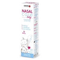 Cemio Nasal Care Baby isotonická mořská voda 30 ml Cemio Nasal Care Baby isotonická mořská voda 30 ml