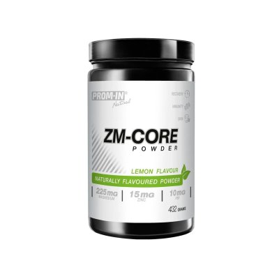 Prom-IN ZM-CORE POWDER 432 g
