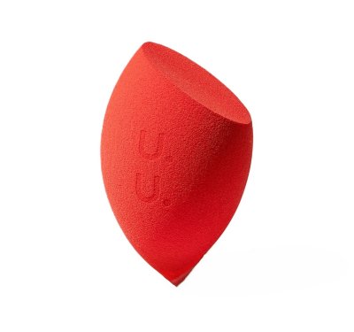 Uoga Uoga Houbička na make-up na nanášení krémových produktů 1 ks