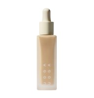 Uoga Uoga Tekutý minerální make-up a sérum SPF20 Salty Air 30 ml