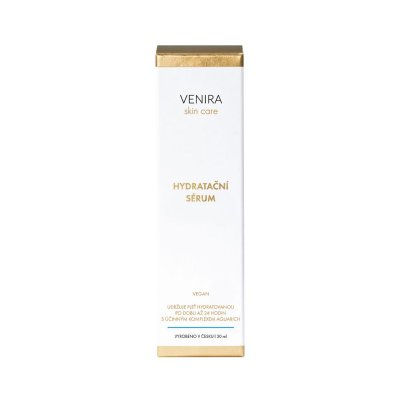 Venira Hydratační sérum 30 ml