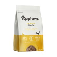 Applaws Cat Adult Kuře granule 7,5 kg