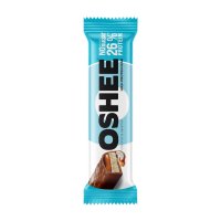 OSHEE Proteinová tyčinka Kokos & Karamel 48 g