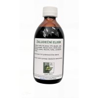 JUKL Žaludeční elixír 300 ml