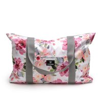 T-tomi Shopper Bag taška 1 ks watercolor flowers