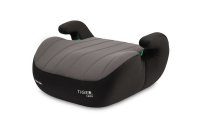 Caretero Dětská autosedačka Tiger I-size (125-150) - šedá