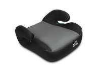 Caretero Autosedačka. podsedák LEO I-SIZE, šedý, (125-150)