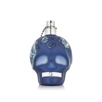 Police To Be Tattooart Men EDT 75 ml M