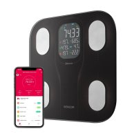 SENCOR SBS 9002BK osobní váha