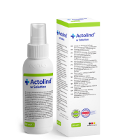 Actolind w Solution 50 ml