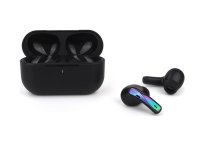 SENCOR SEP Sheen TWS ANC bezdrátová sluchátka black