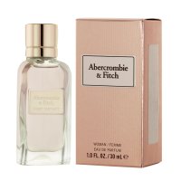 Abercrombie & Fitch First Instinct for Her EDP 30 ml W