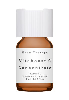 Envy Therapy Brightening Vitaboost C 20% koncentrát 5x2 ml