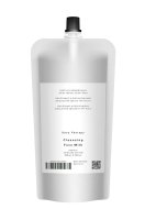 Envy Therapy Cleansing Face Milk odličovací a čisticí mléko 200 ml refill