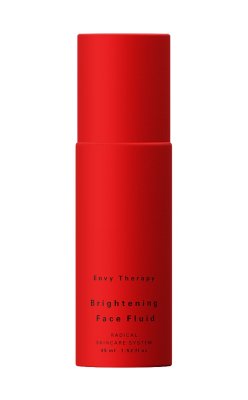 Envy Therapy Brightening Face Fluid rozjasňující fluid 45 ml