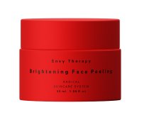 Envy Therapy Brightening Face Peeling rozjasňující peeling 55 ml