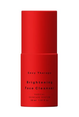 Envy Therapy Brightening Face Cleanser čisticí emulze 30 ml