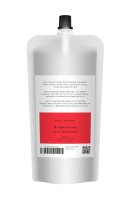 Envy Therapy Brightening Face Cleanser čisticí emulze 200 ml refill