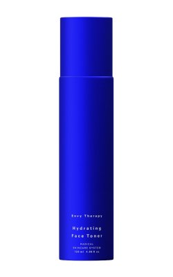 Envy Therapy Hydrating Face hydratační toner 120 ml