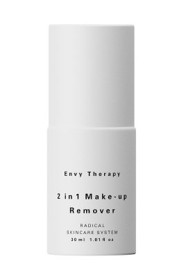 Envy Therapy 2 in 1 Make-up Remover jemná odličovací emulze 30 ml
